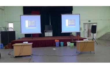 Thuê loa mic giá rẻ tại Hà Nội