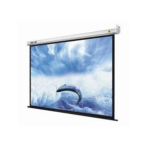 Màn chiếu điện Dalite 120 inch